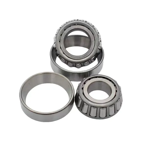 33200 Series Tapered Roller Bearings