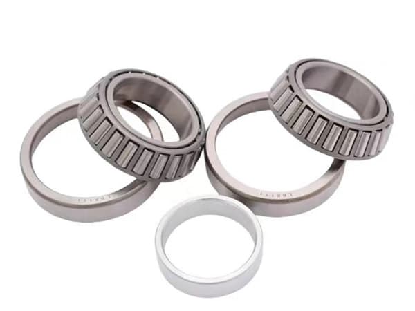 Understanding the Importance of Automotive Bearings